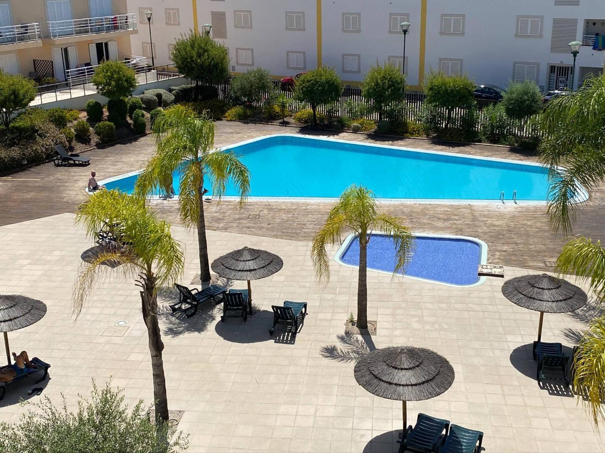 Appartement Gardens By My Cozy Cabanas De Tavira